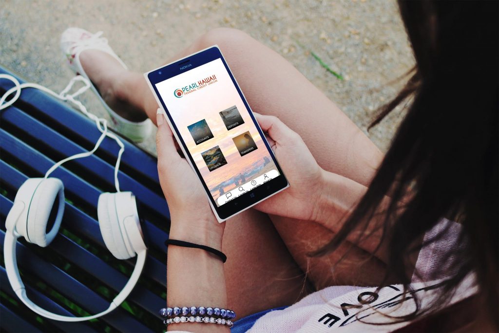 Line of Credit - Apply